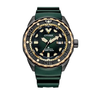 3 years 2 years Citizen Promaster Marine Mechanical Diver 200m NB6006 02X 143 00