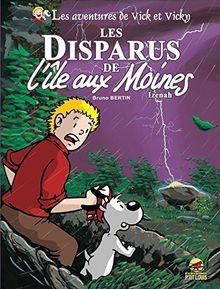 Les Aventures de Vick et Vicky, Tome 3 : Les disparus de... | Buch | Zustand gut