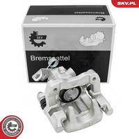Esen SKV Bremssattel Hinten Links FüR Peugeot 307 3A/C 308 I 4A_ 4C_ 4E_