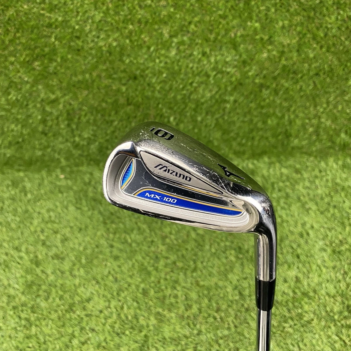 Mizuno Mx 100 Irons for sale | eBay