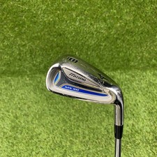 Mizuno MX-100 Fitting 6 Iron Y-Tune XL ⛳️ Dynamic Gold XP S300 Steel Shaft RH