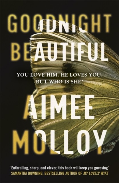 Goodnight, Beautiful by Aimee Molloy (Paperback Book) - Image 4