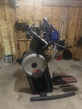 Proform CARDIO-HIIT FPRO Step Machine