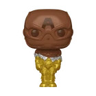 Funko Pop! Captain America (Easter Chocolate) Marvel Captain America