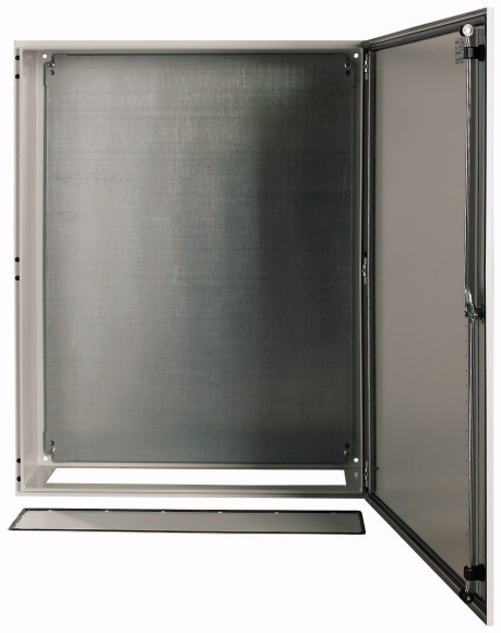 CS108/300 METAL ENCLOSURE NT 1000X800X300 DOOR FULL WITH 111715