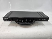 TechLogic IMA-700 Spectrum II Amplifier/Receiver NO Power Supply AS-IS EB-19373