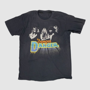 Danger Band | eBay