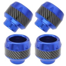 Windance 4pcs Universal Fork Frame Sliders Cr...