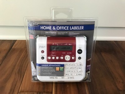 NEW Sealed Brother P-Touch PT-1280SR Home & Office Labeler PT-1280