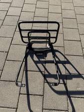 Vespa Cosa 200 Gepäckträger