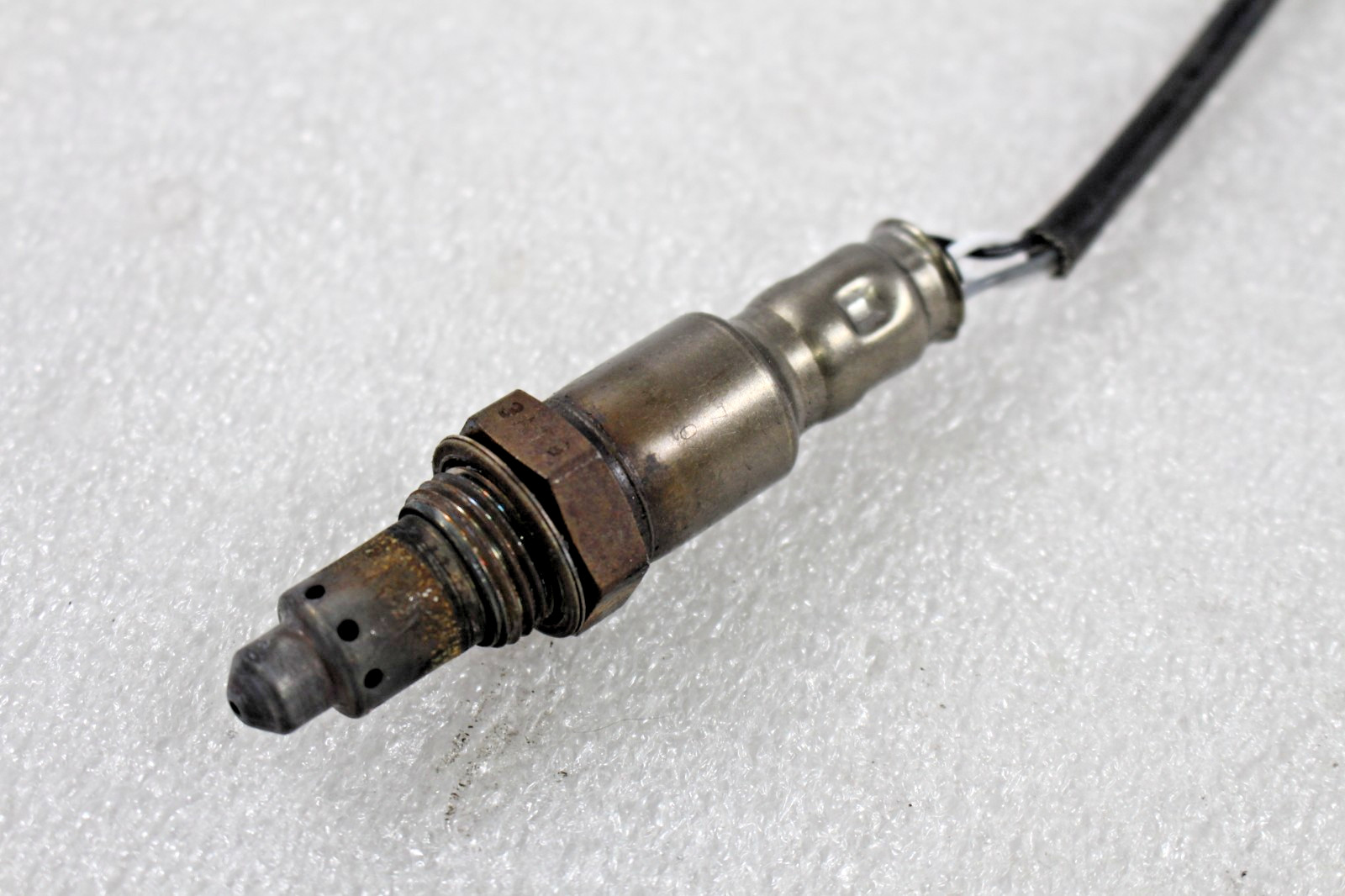 Ferrari 296 GTB, Rear Oxygen Sensor, Used, P/N 787780