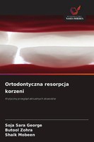 Soja Sara George (U. A.) | Ortodontyczna Resorpcja Korzeni | Taschenbuch (2026)