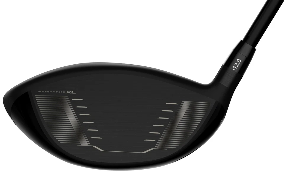 Driver Cleveland HiBore XL 2025 10.5* regular Mitsubishi Tensei AV azul 55 perfeito estado - Imagem 3 de 4