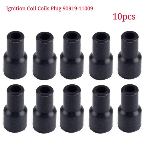 Connector Sparkplug Cap Car Accessories Rubber 90919-11009 High Quality - Picture 16 of 21