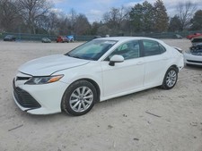 Wheel 17x4 Spare Fits 18-25 Camry 5749254