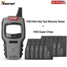 Xhorse Vvdi Mini Key Tool Global Version Xdktmgen 10 Xhorse Vvdi Super Chips Xhorse Vvdi Mini Key Tool Global Version Xdktmgen 10 Xhorse Vvdi Super Chips