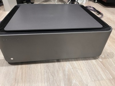 Cambridge Edge W Amplifier Power Stereo (bridgeable)
