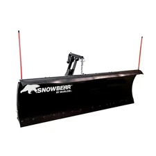 Detail K2 AVAL8422ELT ELITE 84 in. x 22 in. T-Frame Snow Plow Kit New