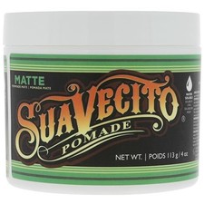 Hair Pomade 4 oz Matte No Shine Formula for Men Styling Paste