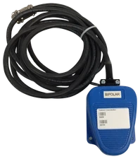VALLEYLAB E6009 BIPOLAR STANDARD FOOTSWITCH
