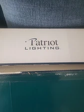 Patriot Lighting Fixture