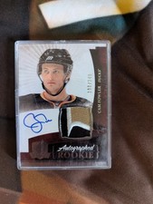 10-11 The Cup Patch RC Cam Fowler