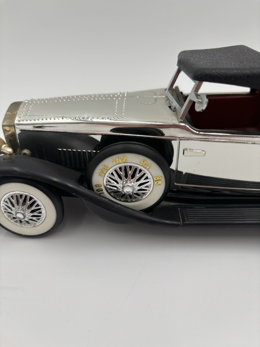 Vintage Rolls Royce AM Transistor Radio Model Toy Car | eBay