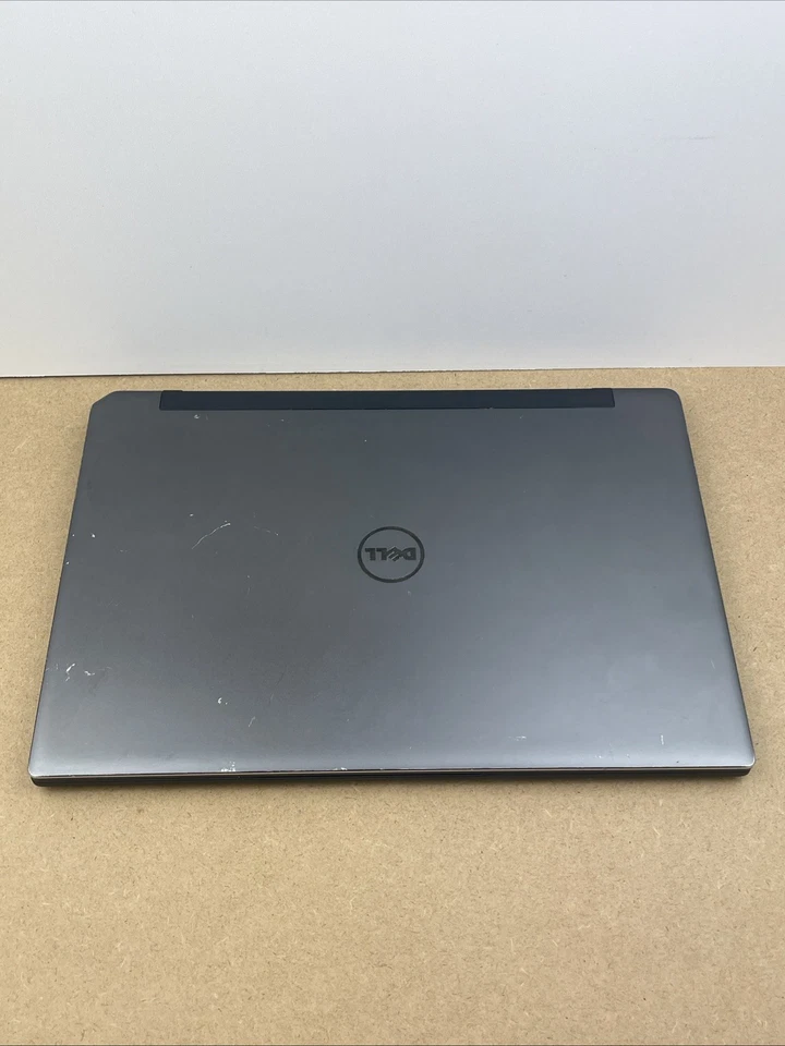 Dell Latitude 7370 13.3” Laptop - Intel m5-6y57/8GB Ram/ 240GB NVMe SSD/ Win 11 - Image 2 of 4