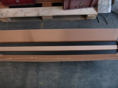 7717301463 Roof Cross Bars Rails Rack System For 2021-2025 Dacia Jogger Mk3
