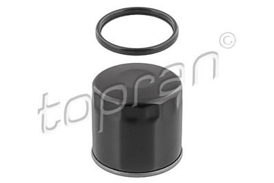 Topran 625 369 Oil Filter for Mazda