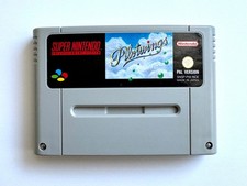 ebay® Auktion 336265689882 | Super Nintendo Thumbnail of ebay® auction 336265689882 | Super Nintendo