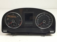 Compteur Volkswagen CADDY