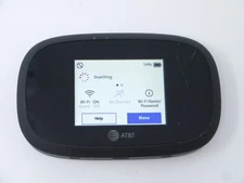 Inseego MiFi 8000 Mobile Wifi Hotspot for AT&T - Working Great - Look