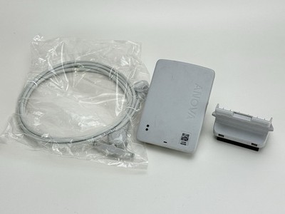Anova SC415 UTM Universal Tank Monitor - SC415C6-E2 + SC415C665-EL2 w Cord + Mag