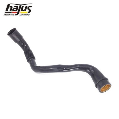 Schlauch Zylinderkopf Kurbelghäuse Entlüftung Audi Skoda VW 1.6 Original Hajus