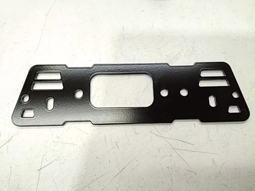 KFI Standard Winch Mount - ---- KFI NOS - 第 6/10 張圖片