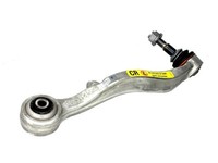 TRW JTC1011 Querlenker Vorne Unten Rechts Hinten FüR BMW 7 (E65, E66, E67)