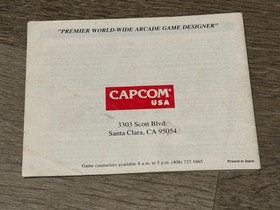 Disney Adventures in the Magic Kingdom Nintendo Nes Complete CIB Authentic Great