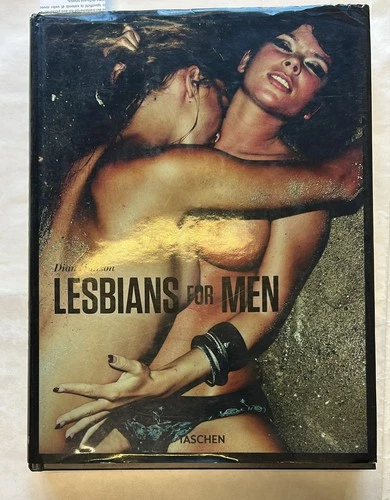 lesbians for men ediz italiana spagnola e portoghese Hanson 3836520400 - Buone c