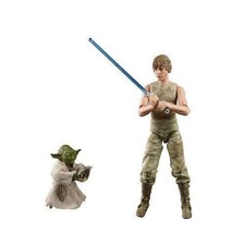 Star Wars The Black Series - 40th Anniversary The Empire Strikes Back - 6-Inch