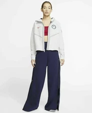 NEW XL Womens Nike Tech Fleece Full Zip Team USA Olympic Hoodie CT2582-043
