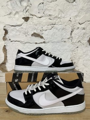 Nike SB Dunk Low 'Concord' Men's Size 10 BRAND NEW Sneakers 304292-043