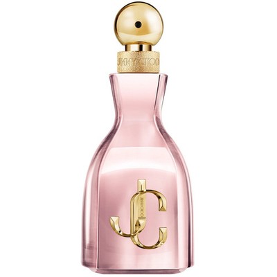 Jimmy Choo I Want Choo With Love 40/60/100ml Eau De Parfum for Women New&Sealed