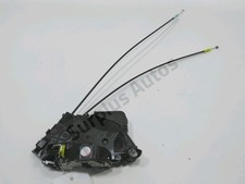 Porte avant et accessoires Daihatsu MATERIA
