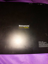 Matsunichi M97 9.7" Android Tablet 8GB 1GB RAM Dual Core Wi-Fi IPS LCD Black