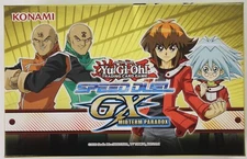 Yu-Gi-Oh! Speed Duel GX Midterm Paradox - New Sealed - 4 Deck Set