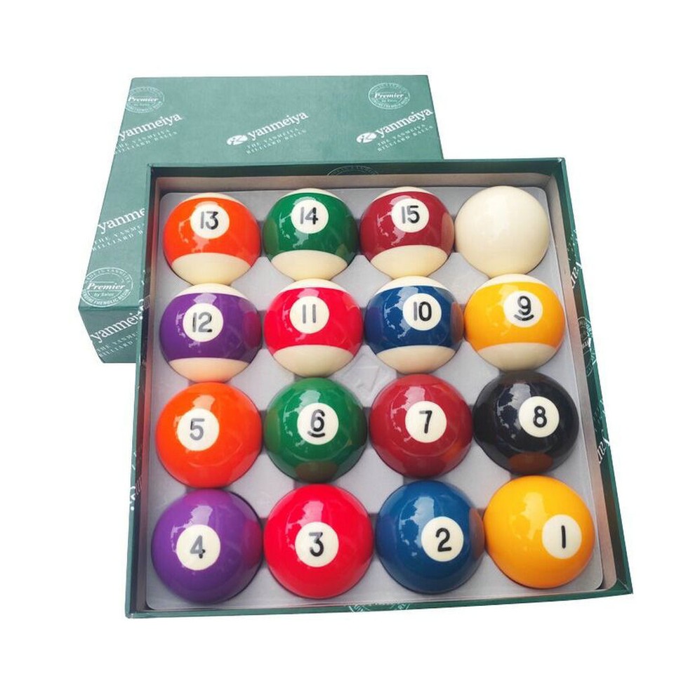 Aramith Billiard Ball Restorer & Cleaner - Phenolic Resin Ball Cleaner For Pool Tables