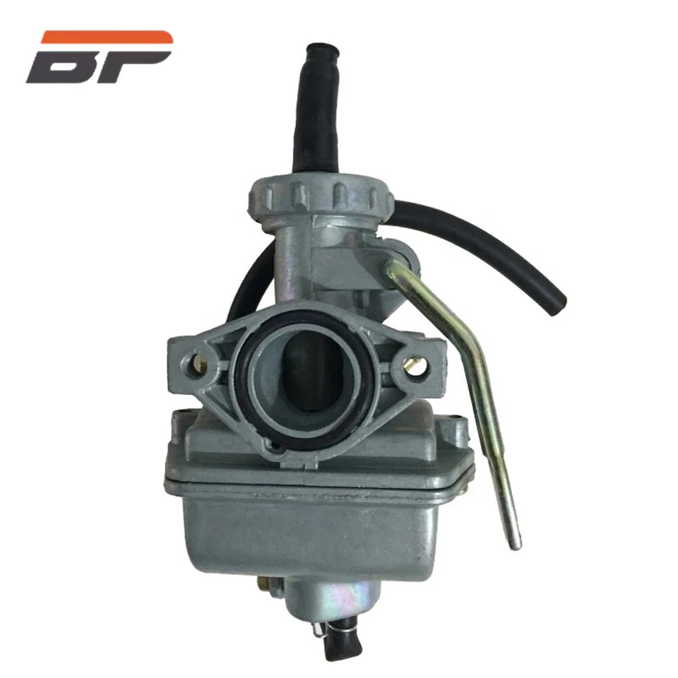 Cable de carburador y acelerador para Honda CB100 CB125S CL100 CL125S TL125 SL125 EE. UU. Foto 3 de 4