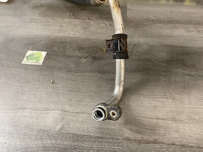 Acura MDX AC Hose Line 2010 2011 2012 2013 | eBay