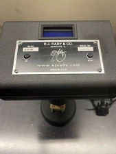 E.J. EJ Cady Model D.D.W. DDW Automatic Micrometer (78S)